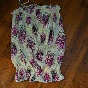 Womens Top Size Medium